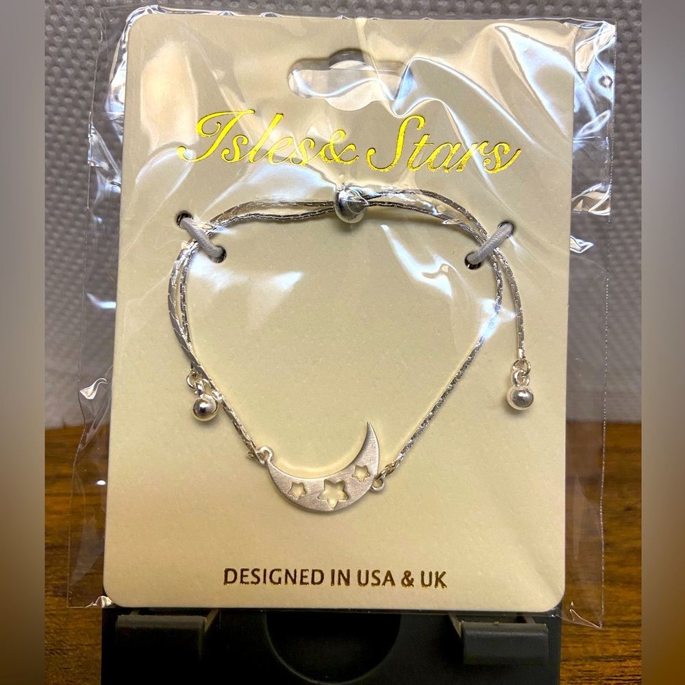 Isles & Stars bracelet